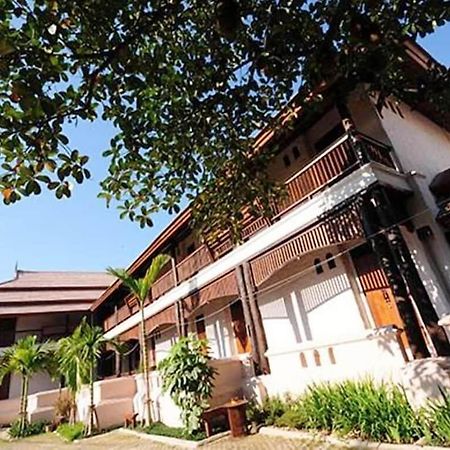 Villa Korbhun Khinbua Chiang Mai Eksteriør billede