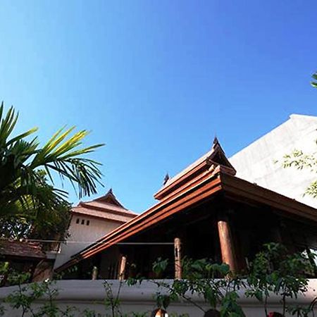 Villa Korbhun Khinbua Chiang Mai Eksteriør billede